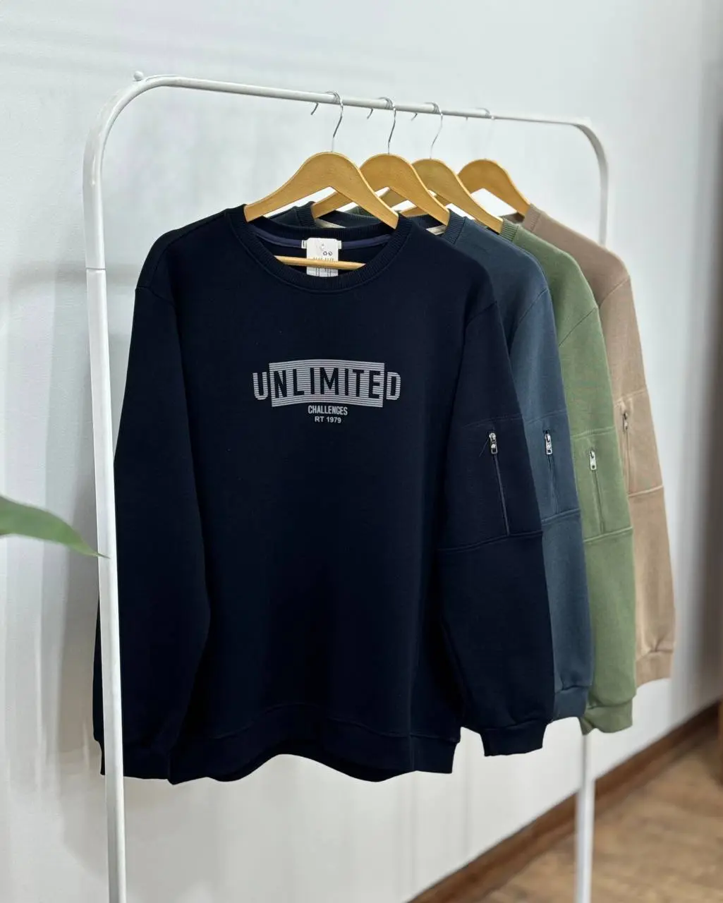 پلیور دورس مردانه صدرا